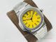 PFF Factory Swiss Patek Philippe Nautilus 'Lemon Superwatchman ' Edition Watch New Arrival! (2)_th.jpg